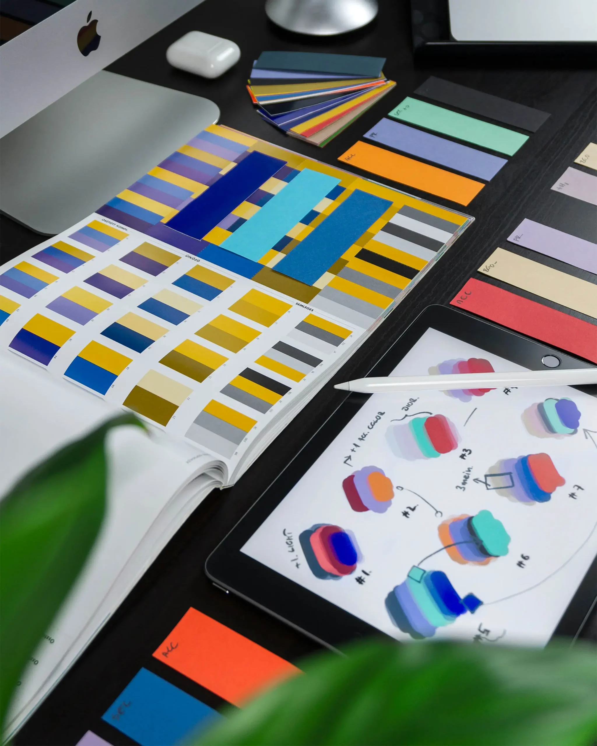 Branding & Designs