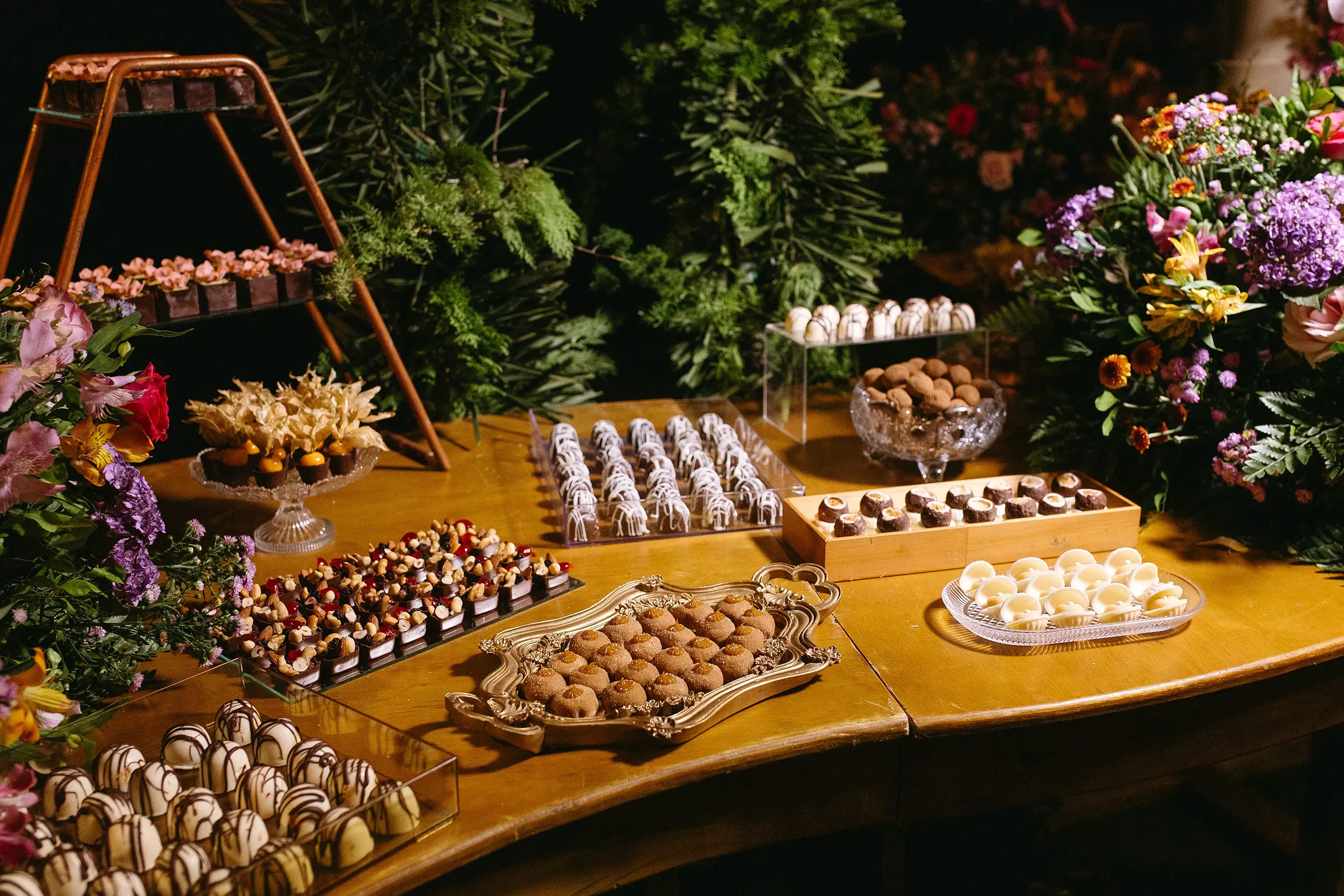 Catering & Hospitality