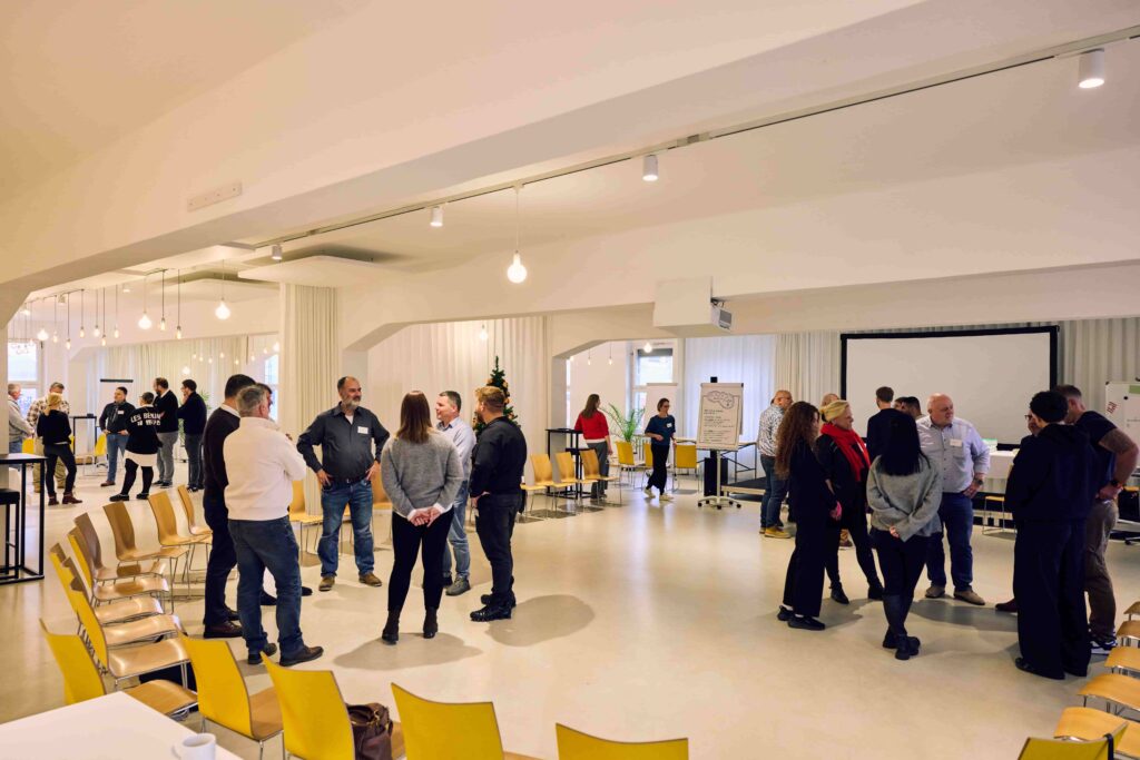 NOVA ROOFTOP Berlin – Eventlocation, Ansicht 19