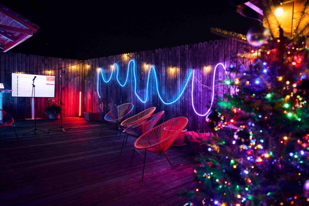 NOVA ROOFTOP Berlin – Eventlocation, Ansicht 27