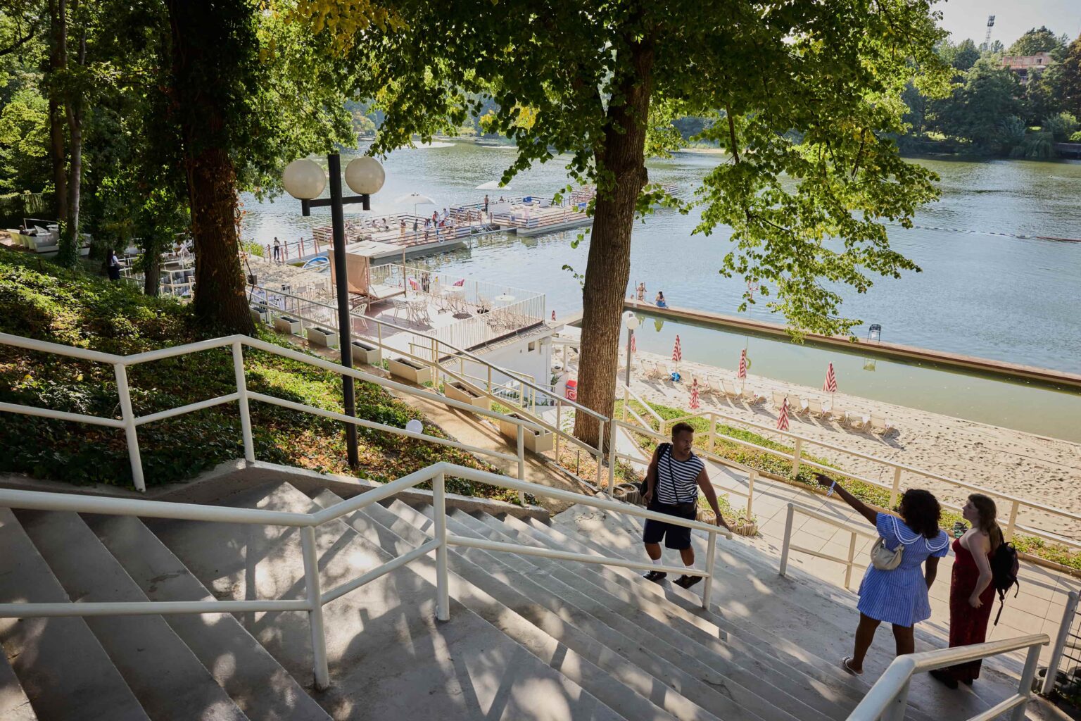 Sum Up Sommerfest Halensee – Eventfoto 21, begleitet von Eventusagency Berlin