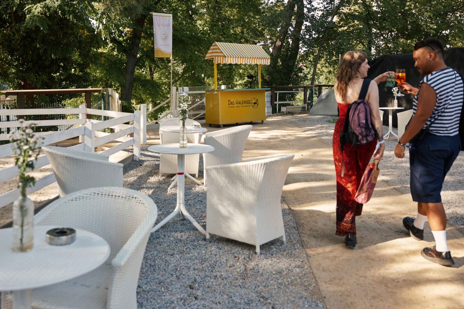 Sum Up Sommerfest Halensee – Eventfoto 12, begleitet von Eventusagency Berlin