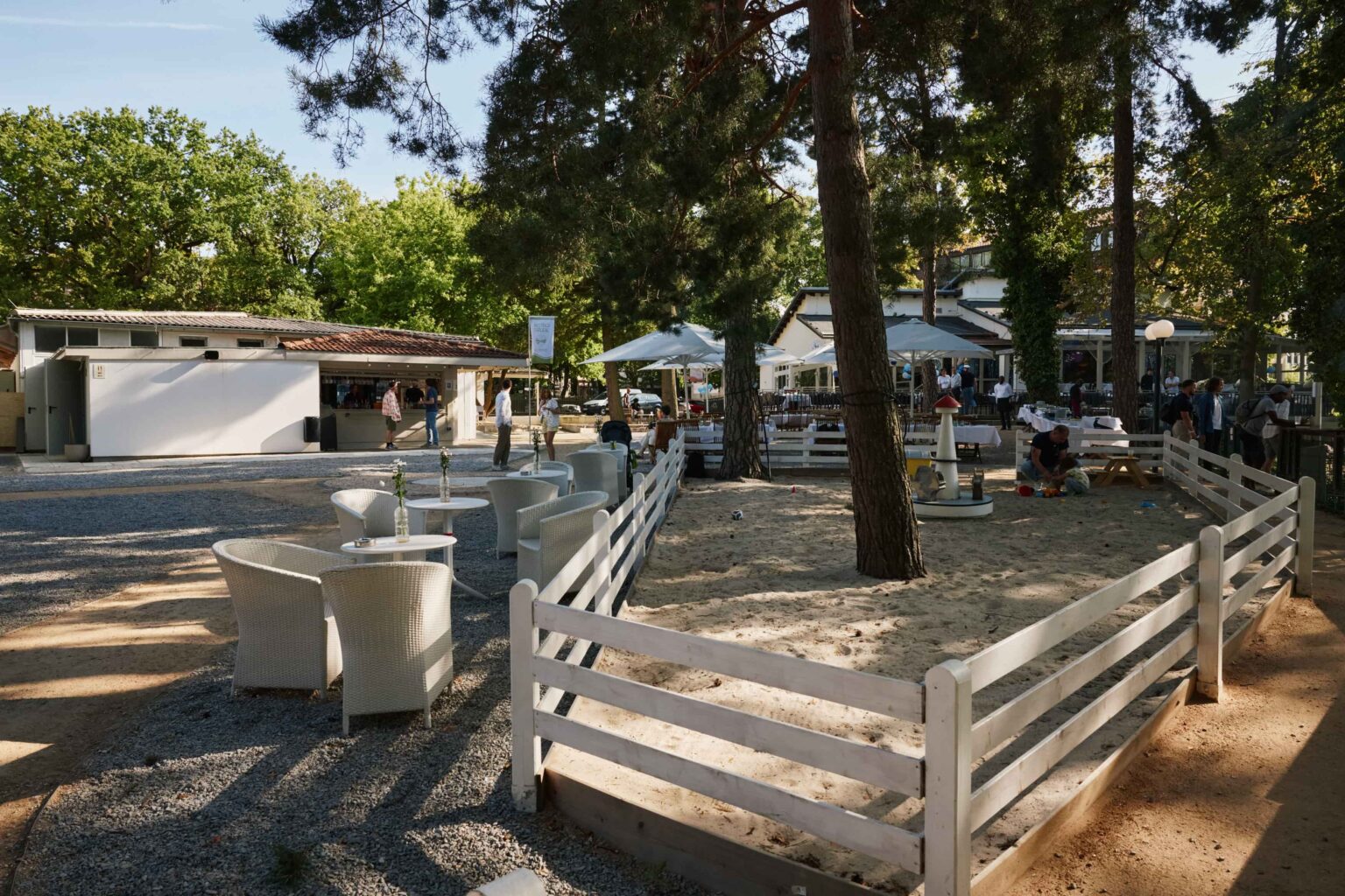Sum Up Sommerfest Halensee – Eventfoto 8, begleitet von Eventusagency Berlin
