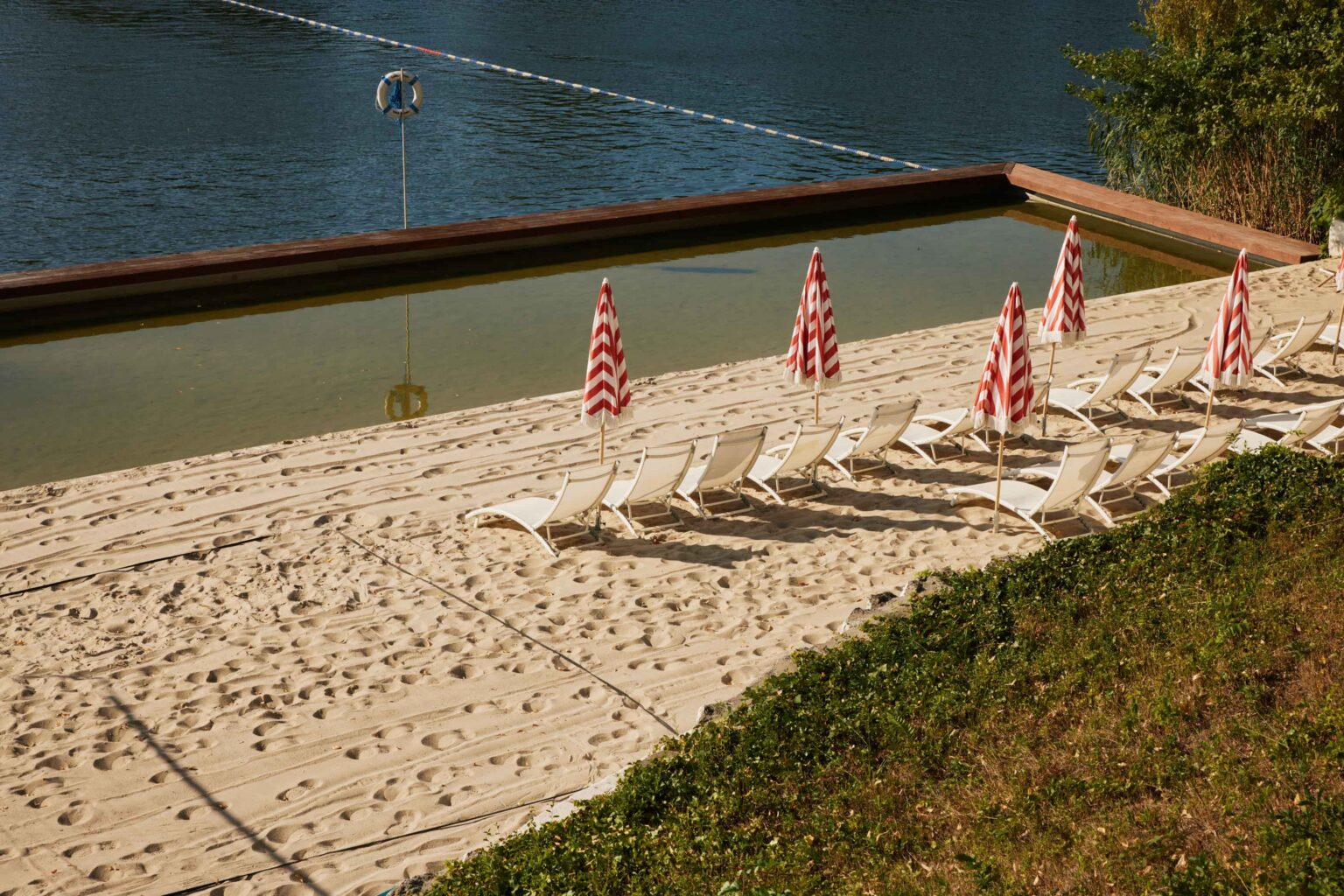Sum Up Sommerfest Halensee – Eventfoto 6, begleitet von Eventusagency Berlin