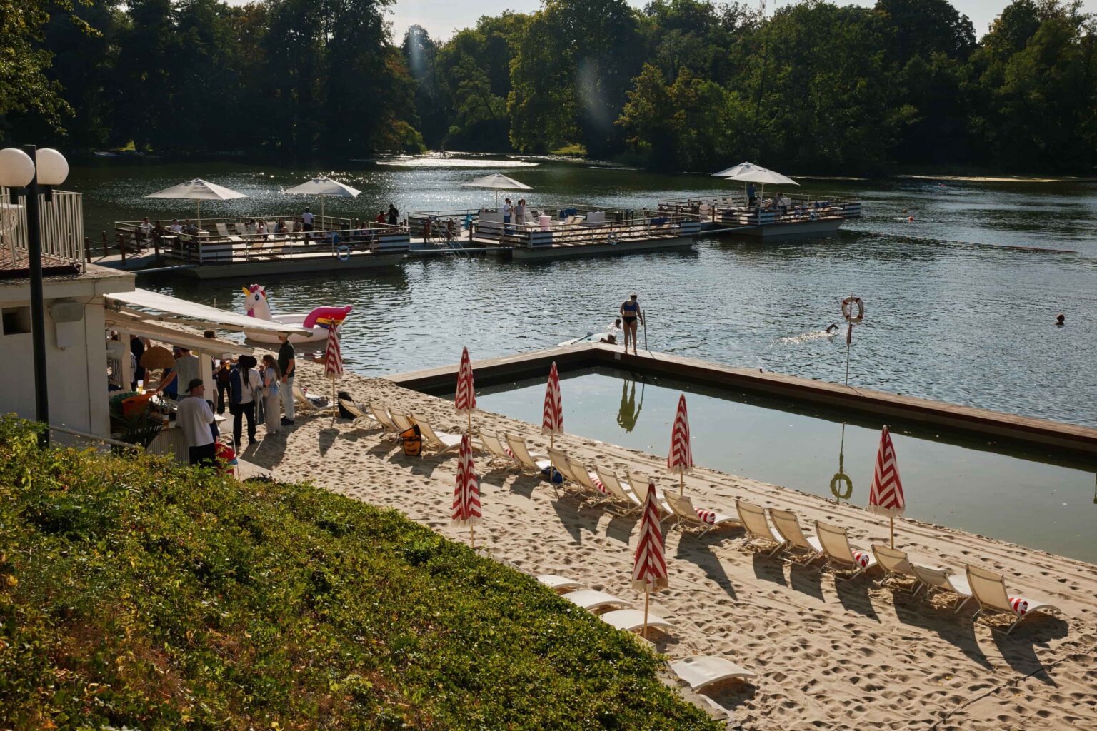 Sum Up Sommerfest Halensee – Eventfoto 26, begleitet von Eventusagency Berlin