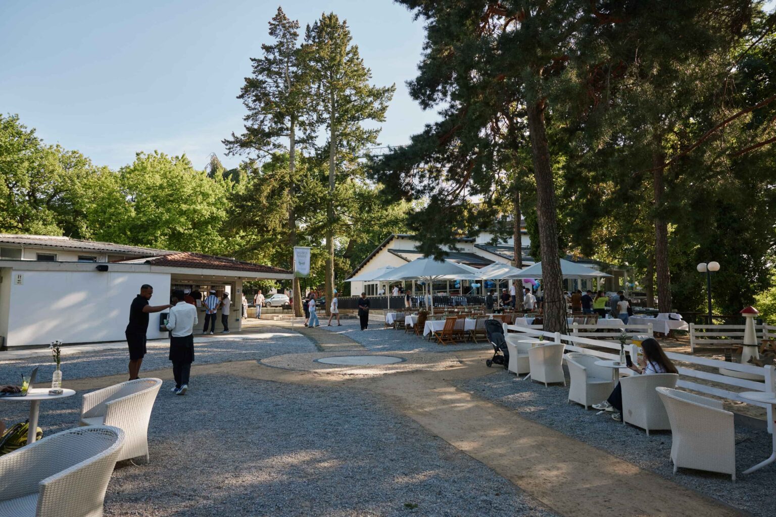 Sum Up Sommerfest Halensee – Eventfoto 27, begleitet von Eventusagency Berlin