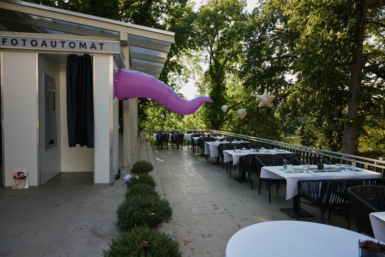 Sum Up Sommerfest Halensee – Eventfoto 24, begleitet von Eventusagency Berlin