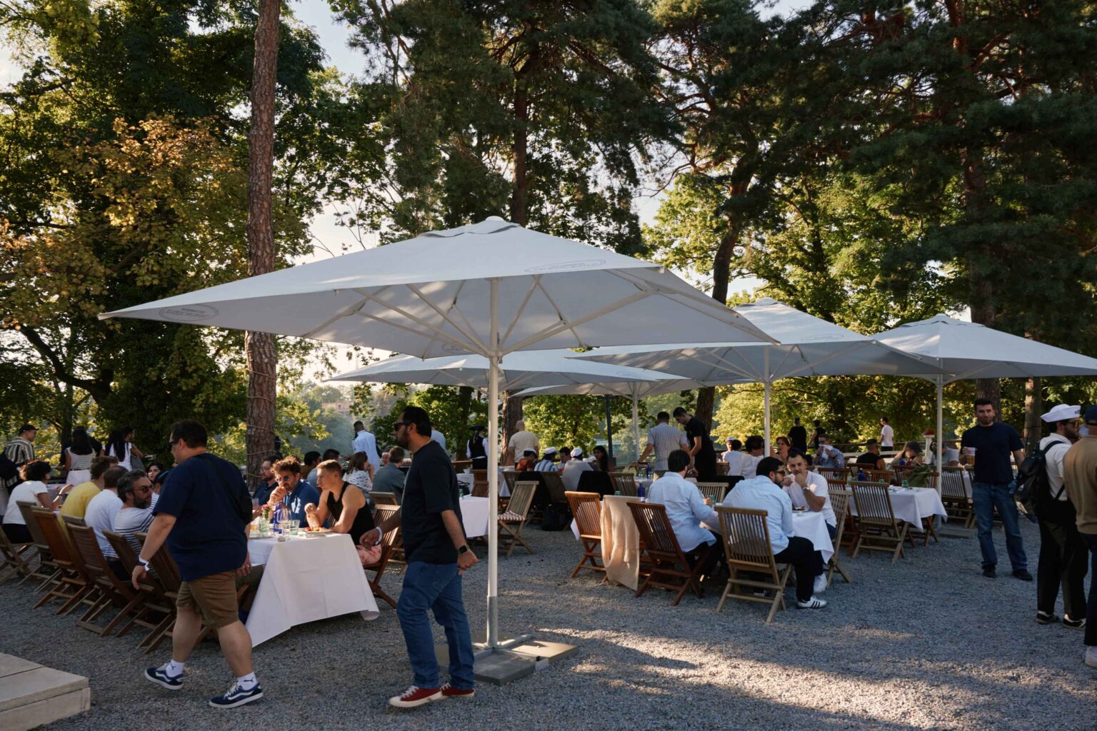 Sum Up Sommerfest Halensee – Eventfoto 22, begleitet von Eventusagency Berlin