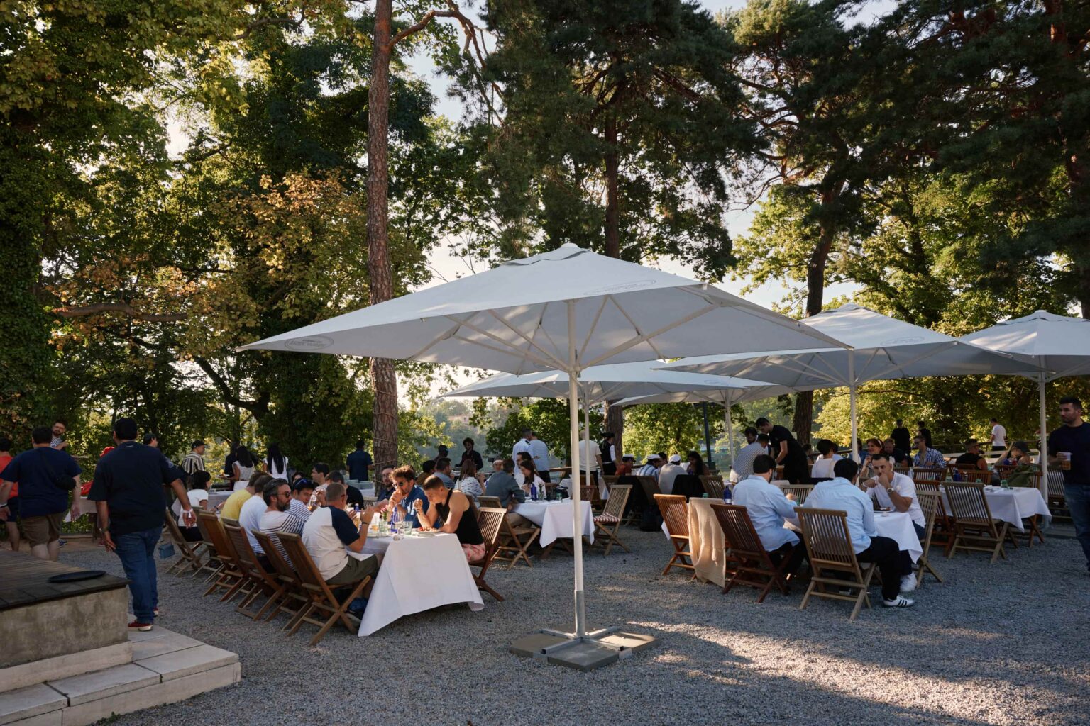 Sum Up Sommerfest Halensee – Eventfoto 18, begleitet von Eventusagency Berlin
