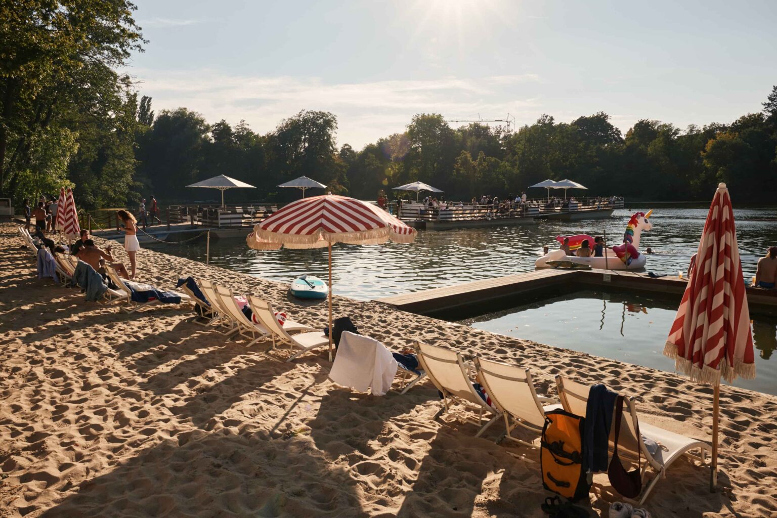 Sum Up Sommerfest Halensee – Eventfoto 19, begleitet von Eventusagency Berlin