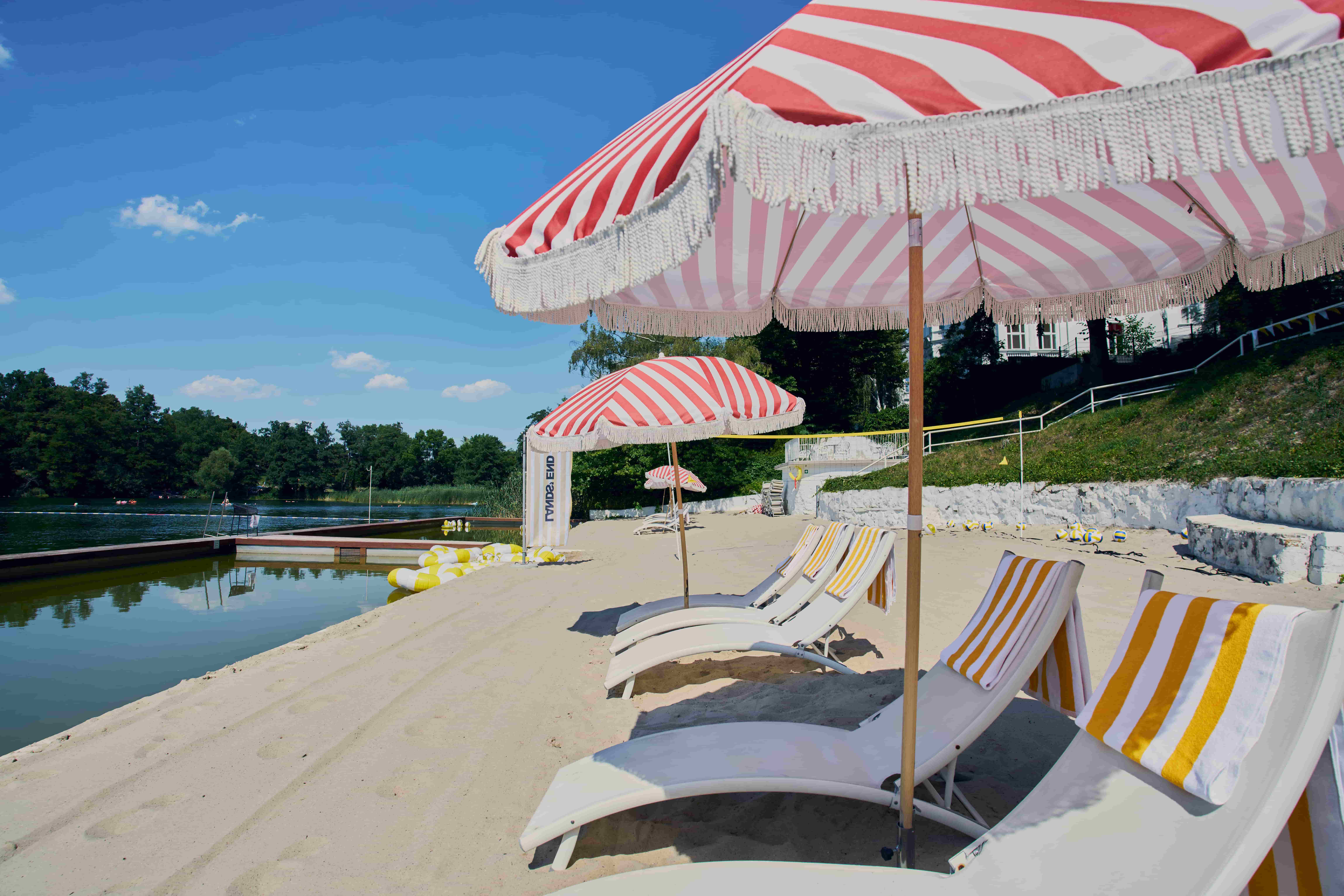 Lands End Halensee – Eventfoto 16, begleitet von Eventusagency Berlin