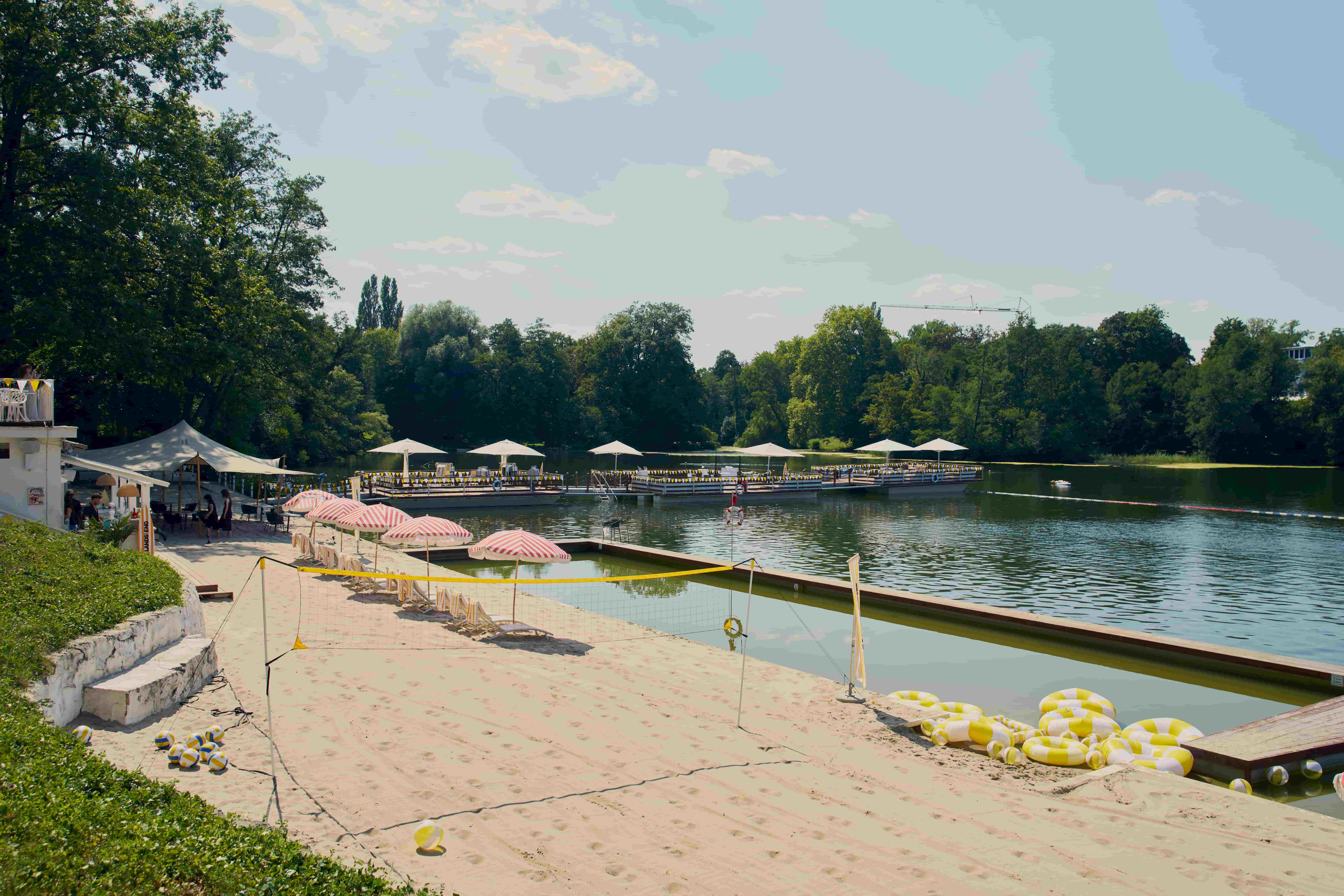Lands End Halensee – Eventfoto 8, begleitet von Eventusagency Berlin