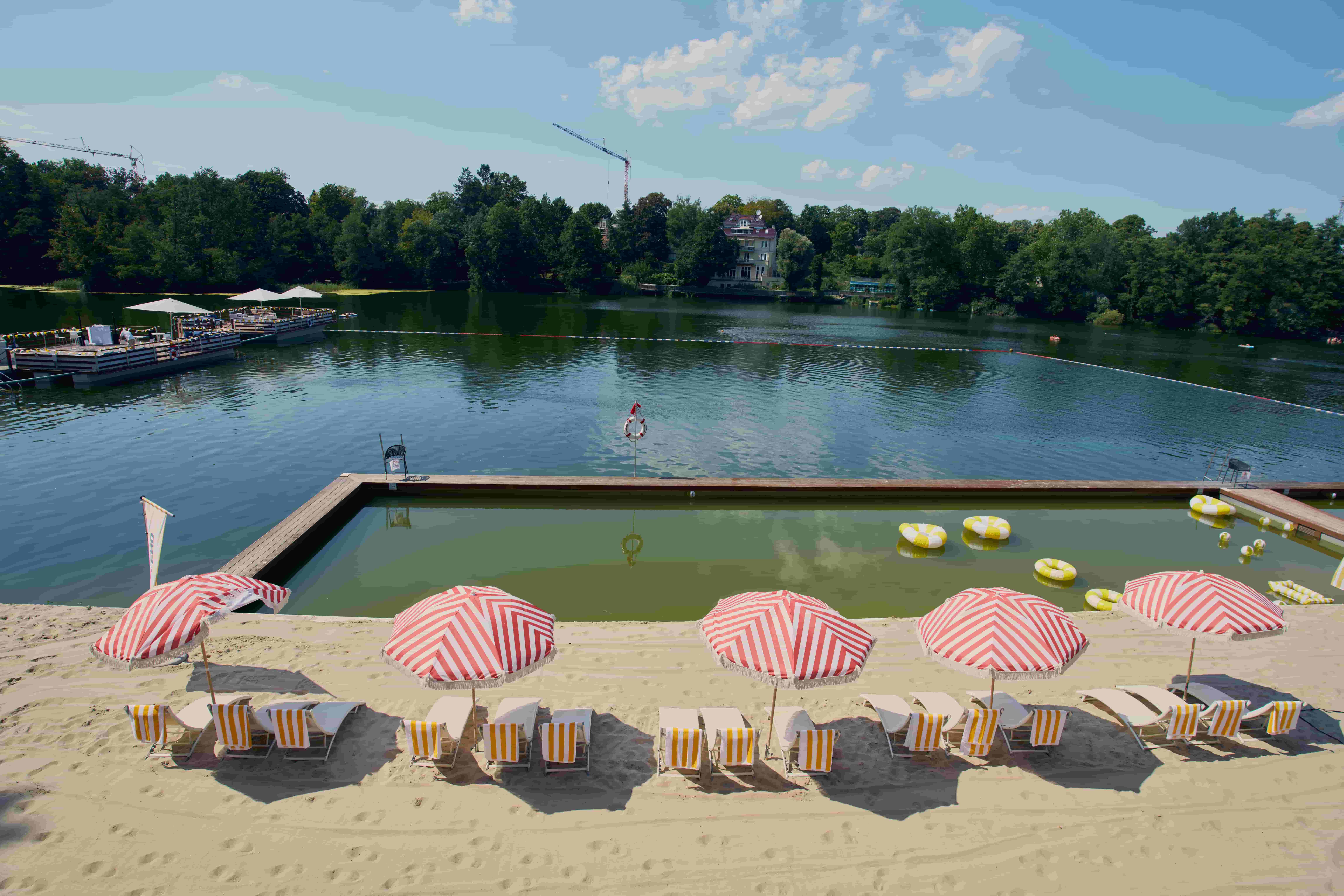 Lands End Halensee – Eventfoto 14, begleitet von Eventusagency Berlin