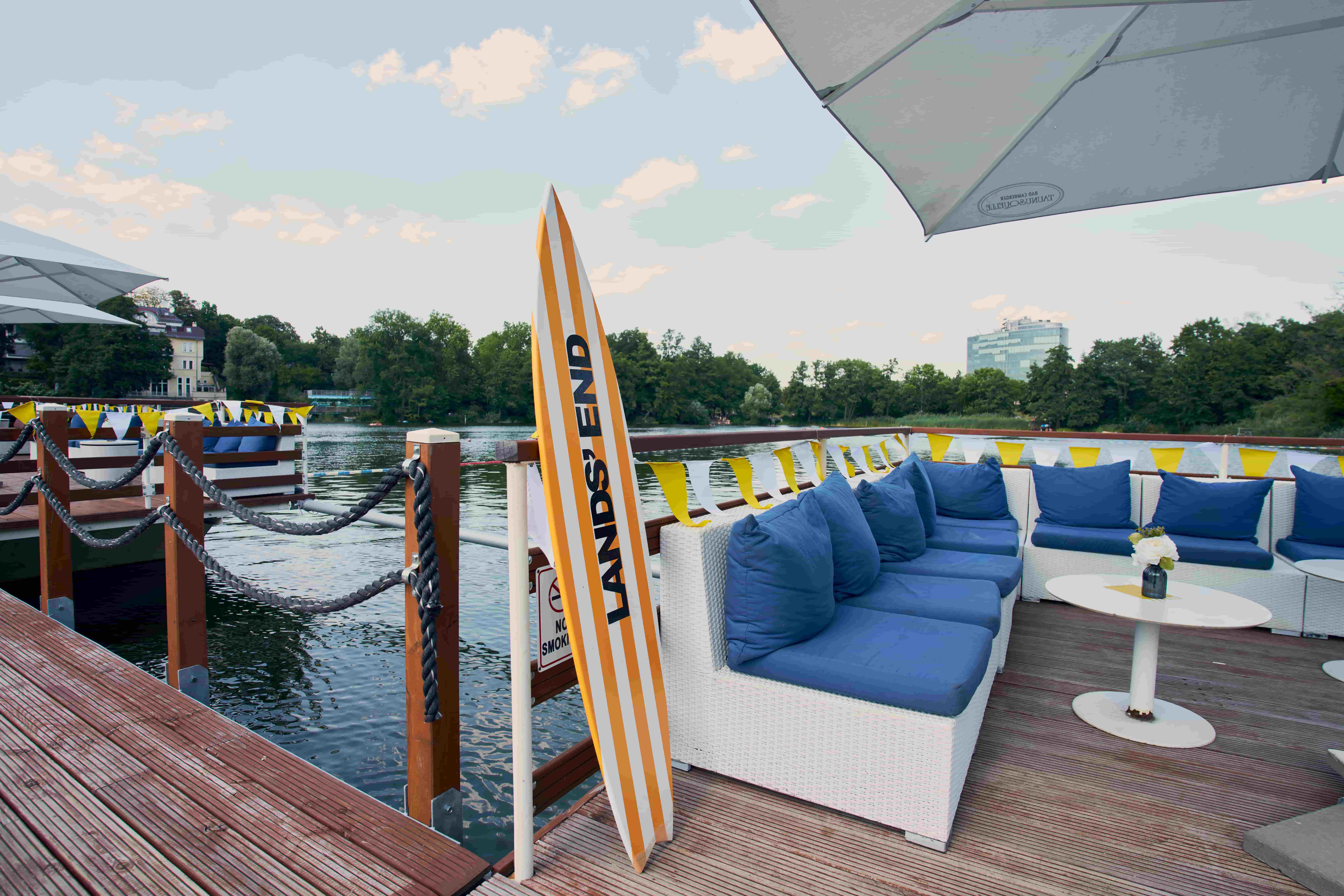 Lands End Halensee – Eventfoto 19, begleitet von Eventusagency Berlin