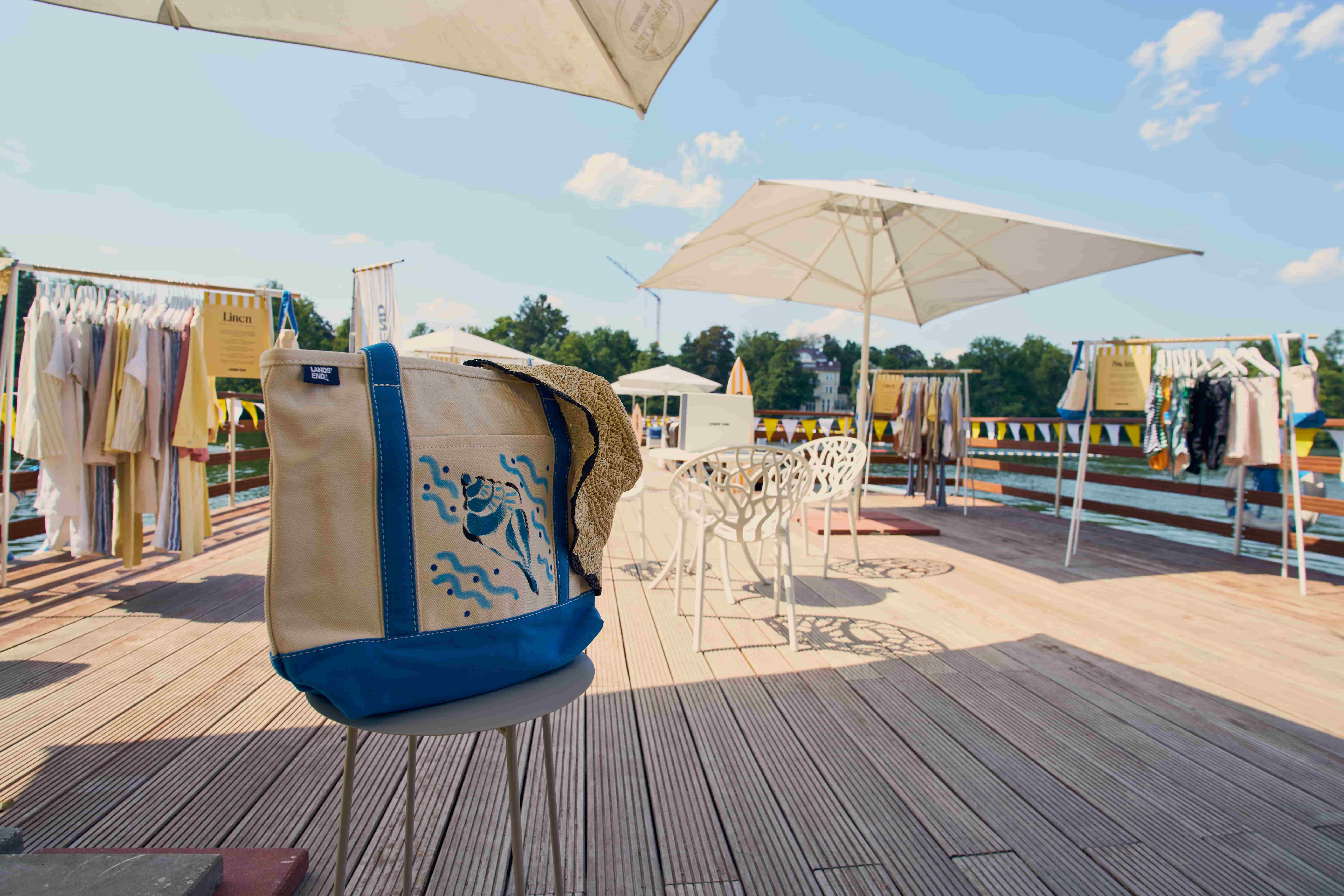 Lands End Halensee – Eventfoto 17, begleitet von Eventusagency Berlin
