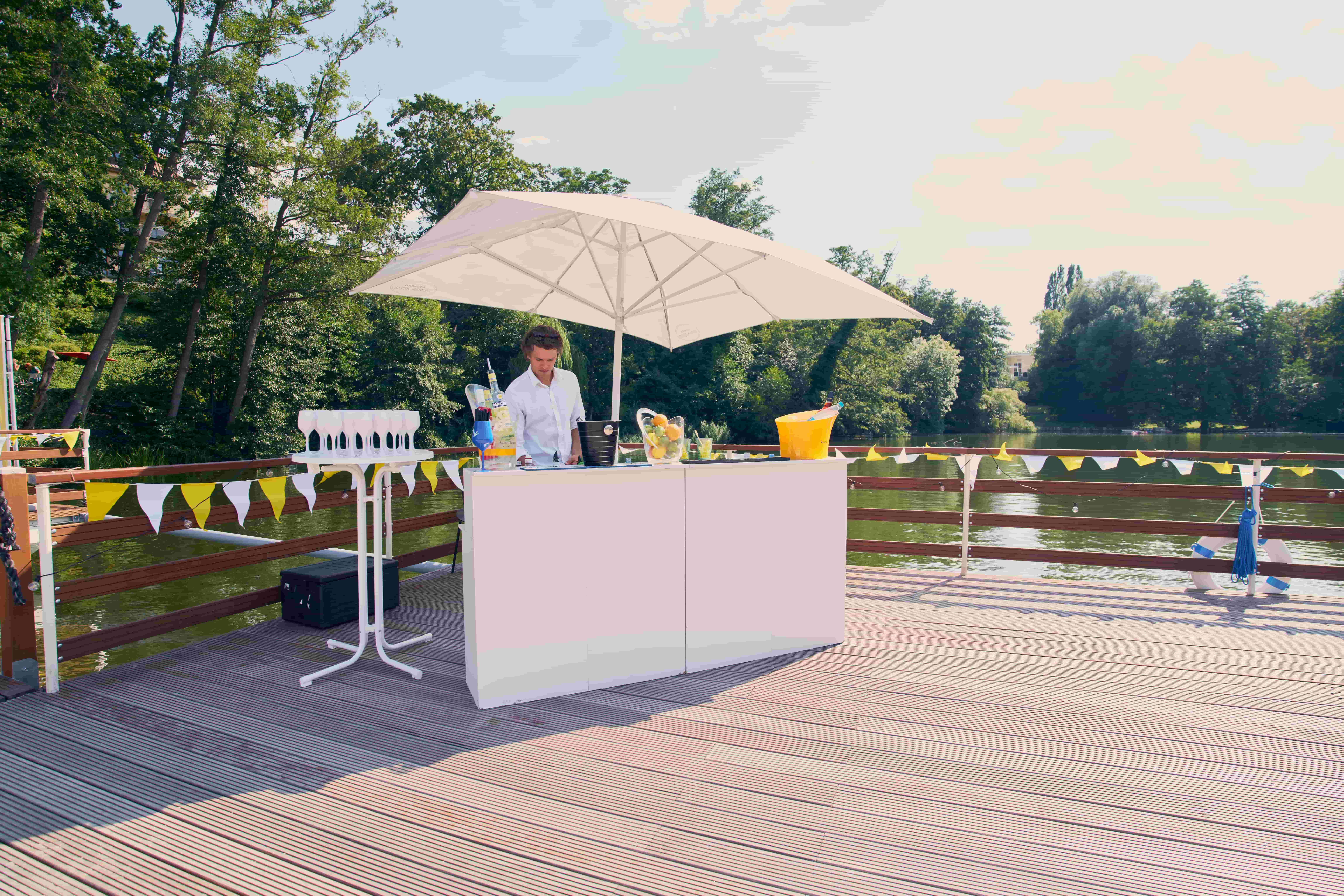 Lands End Halensee – Eventfoto 13, begleitet von Eventusagency Berlin